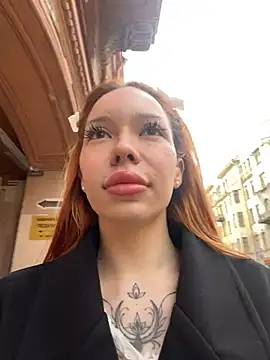 babydolll online show from March 11, 2025, 9:34 am