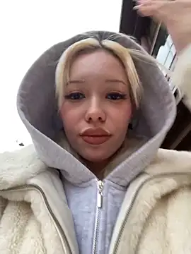 babydolll online show from November 5, 2025, 1:14 pm