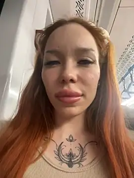 babydolll online show from March 2, 2025, 5:52 pm