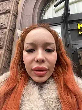 babydolll online show from March 2, 2025, 11:41 am
