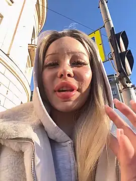 babydolll online show from October 17, 2025, 11:56 am