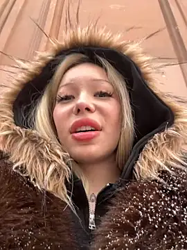 babydolll online show from January 7, 2026, 12:10 pm