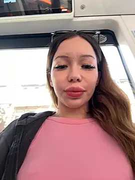 babydolll online show from June 26, 2026, 12:55 pm