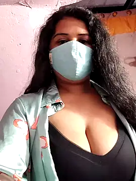 Snapshot of Dr_Chhaya chatting on February 15, 2026, 5:52 am Dr Chhaya online show from February 15, 2026, 5:52 am