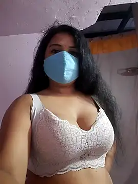 Snapshot of Dr_Chhaya chatting on February 9, 2026, 5:11 pm Dr Chhaya online show from February 9, 2026, 5:11 pm