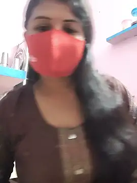 Snapshot of Dr_Chhaya chatting on January 10, 2026, 4:57 pm Dr Chhaya online show from January 10, 2026, 4:57 pm