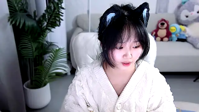 Snapshot of Sheep-1 chatting on March 7, 2025, 11:07 am Sheep-1 online show from March 7, 2025, 11:07 am