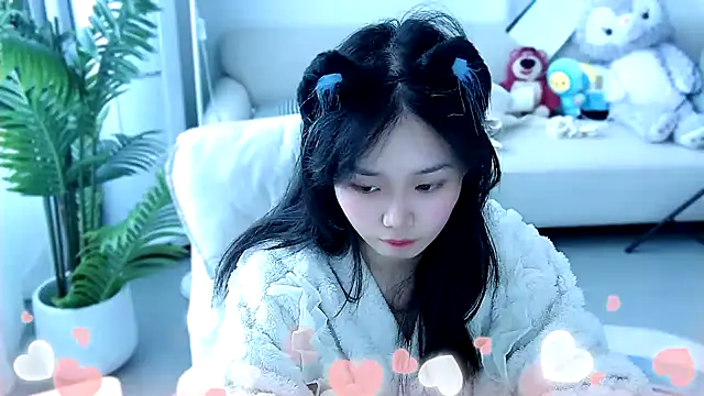 Snapshot of Sheep-1 chatting on March 15, 2025, 7:31 am Sheep-1 online show from March 15, 2025, 7:31 am