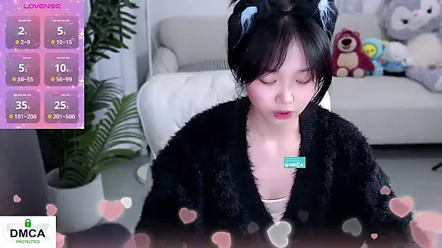 Snapshot of Sheep-1 chatting on March 22, 2025, 11:11 am Sheep-1 online show from March 22, 2025, 11:11 am