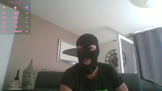 ApollonFit x69 online show from October 11, 2025, 12:28 pm