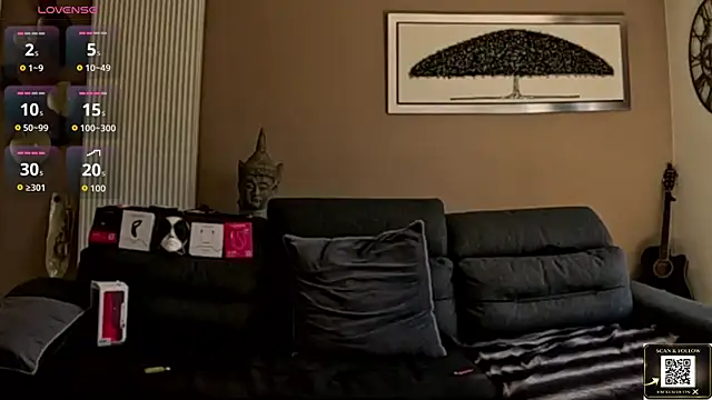 ApollonFit x69 online show from April 7, 2026, 12:18 pm