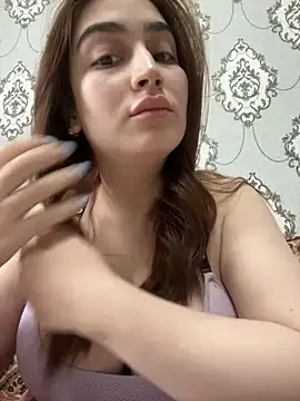 StormBeverly online show from April 14, 2026, 5:56 am