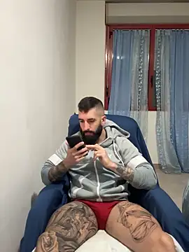 Gioeltoro89 online show from November 23, 2025, 3:44 pm