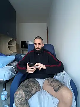 Gioeltoro89 online show from February 12, 2026, 4:07 pm