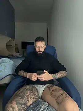 Gioeltoro89 online show from December 19, 2025, 3:47 pm