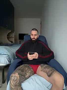 Gioeltoro89 online show from February 10, 2026, 4:06 pm