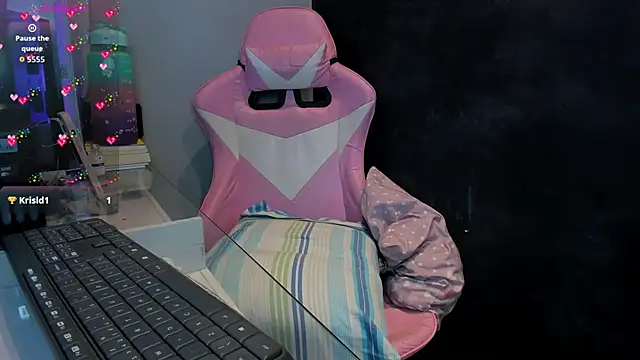 sherilkwang19tv online show from October 10, 2025, 11:16 pm