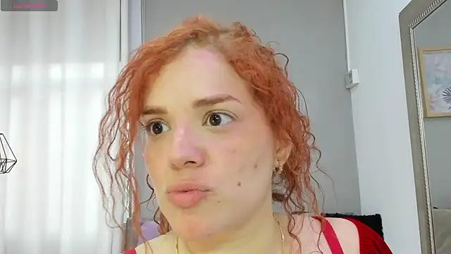 ebbafernandez  online show from January 11, 2026, 11:50 am