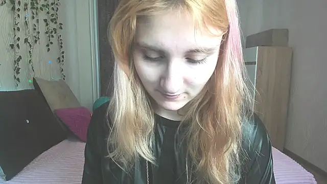 Miss Elsa  online show from February 13, 2025, 3:50 am
