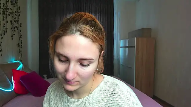 Miss Elsa  online show from February 18, 2025, 3:21 am