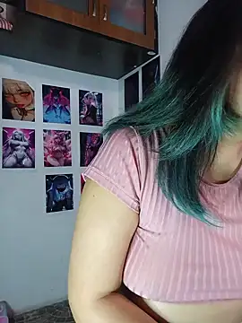 gigiqueen 18 online show from June 10, 2026, 3:41 am