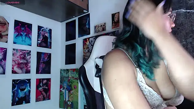 gigiqueen 18 online show from June 4, 2026, 5:39 pm