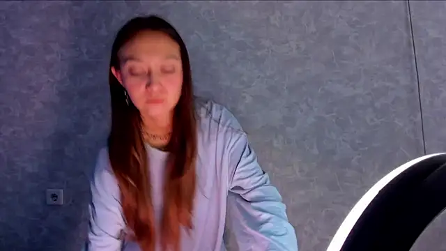 EllaSky xoxo online show from October 10, 2025, 10:16 am