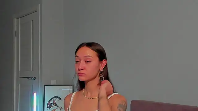 EllaSky xoxo online show from December 26, 2024, 11:57 pm