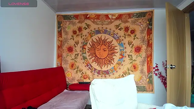 Demeter   online show from November 10, 2025, 7:08 pm