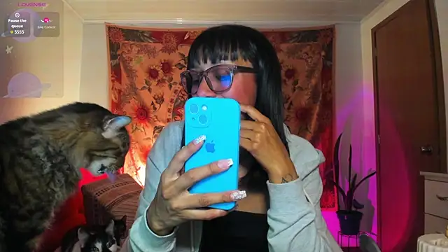 Demeter   online show from March 15, 2026, 12:06 am