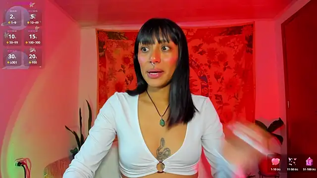 Demeter   online show from April 12, 2026, 12:03 am