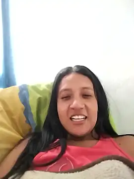 cami victoria online show from January 7, 2026, 8:03 pm