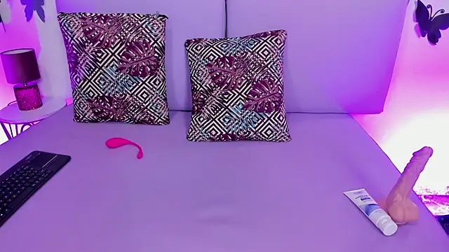 Vanessaa sexygirl online show from February 6, 2025, 3:20 pm