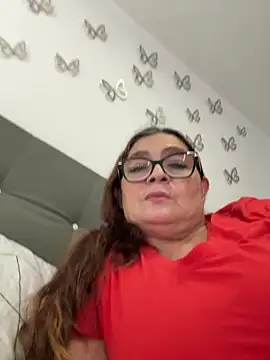 AntonellaAlondra4 online show from June 2, 2026, 4:40 pm