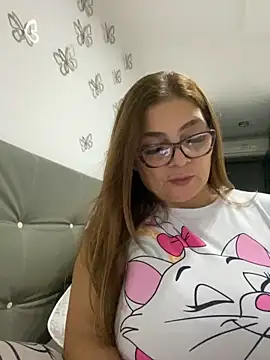 AntonellaAlondra4 online show from March 15, 2025, 3:29 am