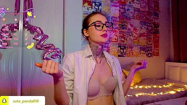 Snapshot of Milky_way_UwU chatting on February 21, 2026, 2:02 am Milky way UwU online show from February 21, 2026, 2:02 am