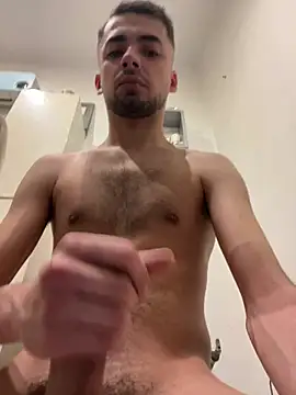 romain698 online show from February 21, 2026, 7:10 am