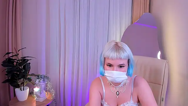 Pieris Lisa online show from January 8, 2025, 8:49 am