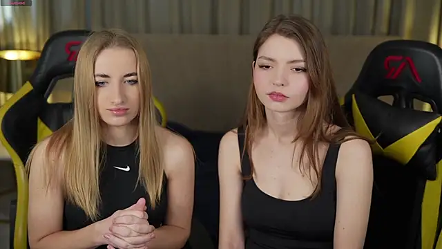 Tess LovelyWest online show from February 26, 2025, 11:43 am