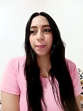 AlondraMendez online show from October 4, 2025, 8:38 am