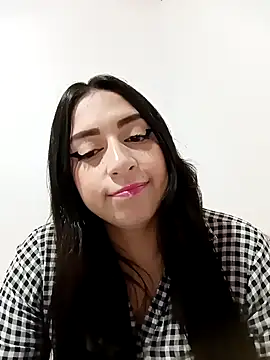 AlondraMendez online show from September 27, 2025, 5:57 am