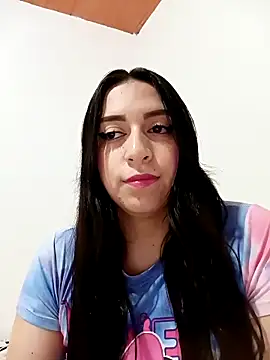 AlondraMendez online show from October 2, 2025, 10:35 pm