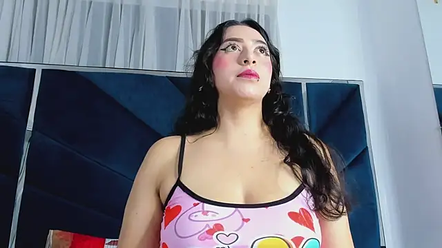 AlondraMendez online show from March 7, 2025, 4:13 am