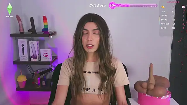 valentina crtti online show from November 4, 2025, 1:48 pm