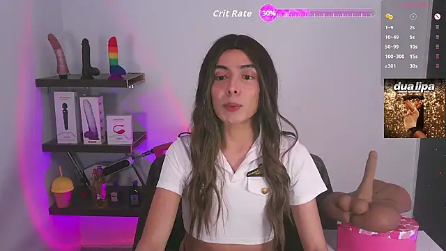 valentina crtti online show from November 11, 2025, 1:50 pm