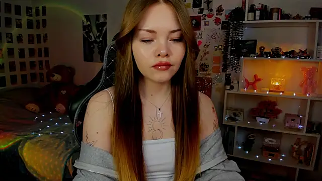 AkiraKatsu online show from February 22, 2026, 11:01 am