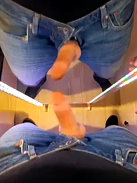 PerfectBisex online show from December 5, 2025, 3:54 pm