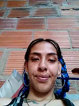 Snapshot of Alisson_420 chatting on March 6, 2026, 5:52 pm Alisson 420 online show from March 6, 2026, 5:52 pm
