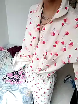 Alisson 420 online show from November 10, 2025, 7:30 pm