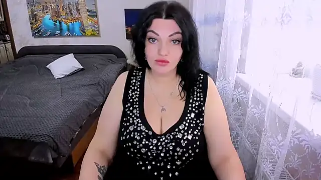 Lady Boom Wild  online show from April 9, 2026, 8:20 am